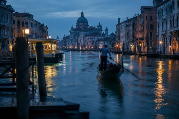 Venezia: le case vacanze più romantiche sul Canal Grande per una fuga d'amore