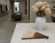 Ventaglio couture: come scegliere, abbinare e personalizzare con classe