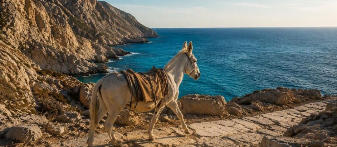 Viaggio nella Sardegna selvaggia: dall'Asinara a Stintino
