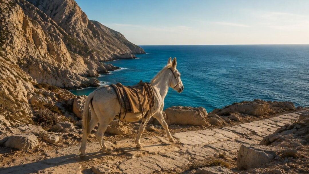 Viaggio nella Sardegna selvaggia: dall'Asinara a Stintino