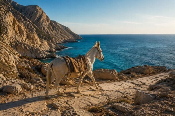 Viaggio nella Sardegna selvaggia: dall'Asinara a Stintino