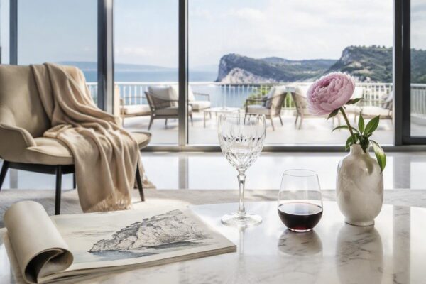 Viaggio tra i migliori hotel della Francia: da Cassis a Biarritz