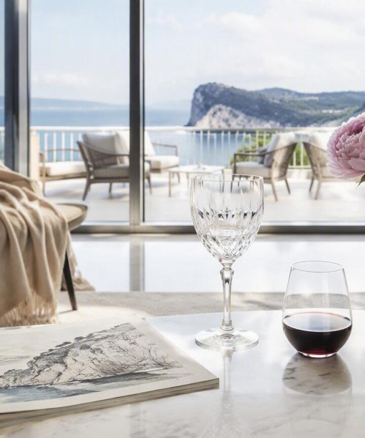 Viaggio tra i migliori hotel della Francia: da Cassis a Biarritz