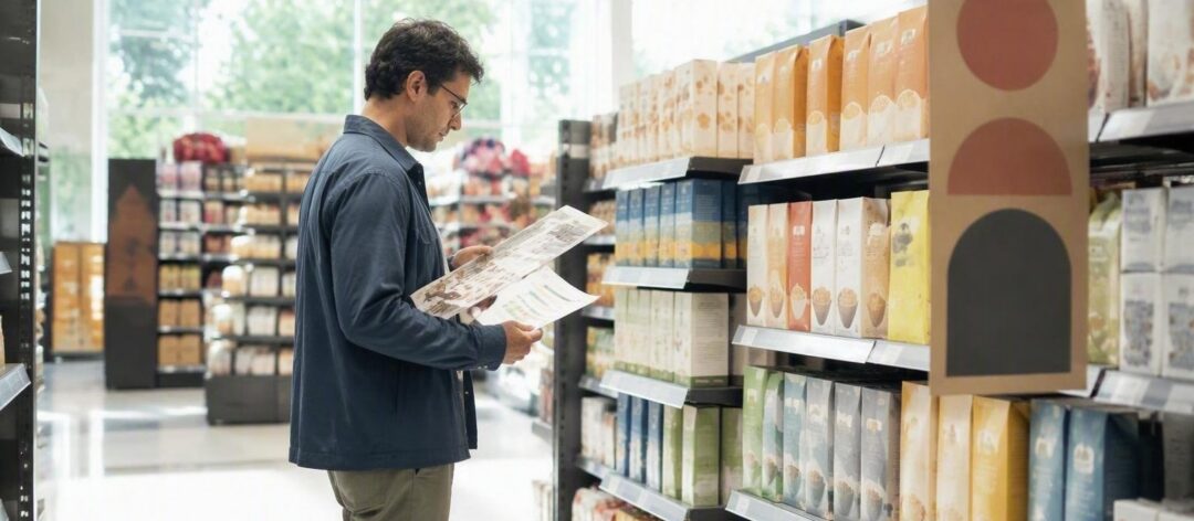 Volantini, sconti e prezzo unitario: come scoprire il vero affare