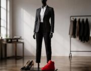 Wrong Shoe Theory: la tendenza che sta cambiando il modo di abbinare le scarpe
