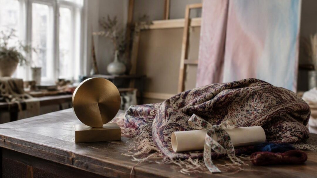 Zalando Visionary Award: INSTITUTION di Galib Gassanoff vince a Copenhagen