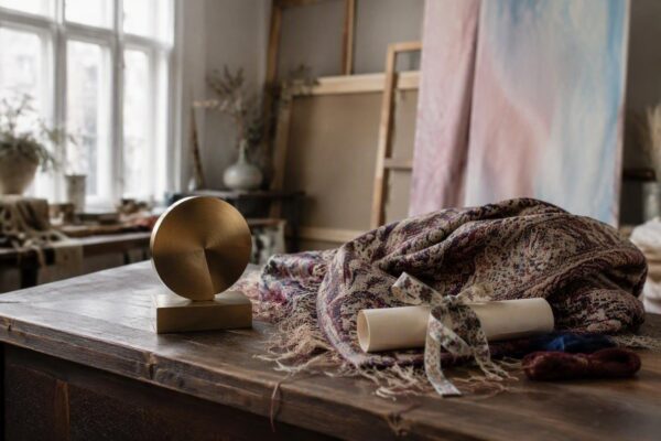 Zalando Visionary Award: INSTITUTION di Galib Gassanoff vince a Copenhagen