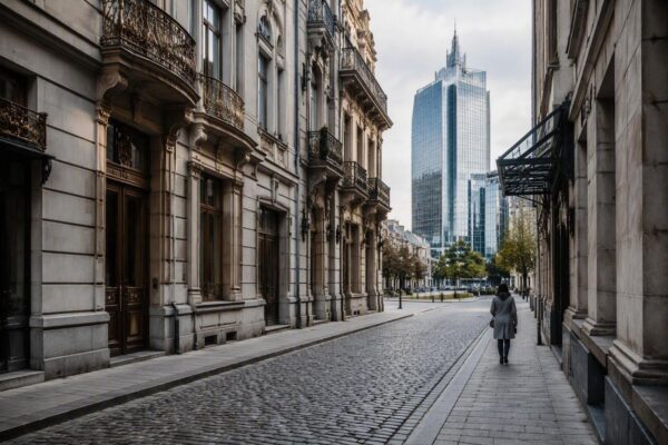 Affitti brevi in Europa: le nuove restrizioni dell'Affordable Housing Act