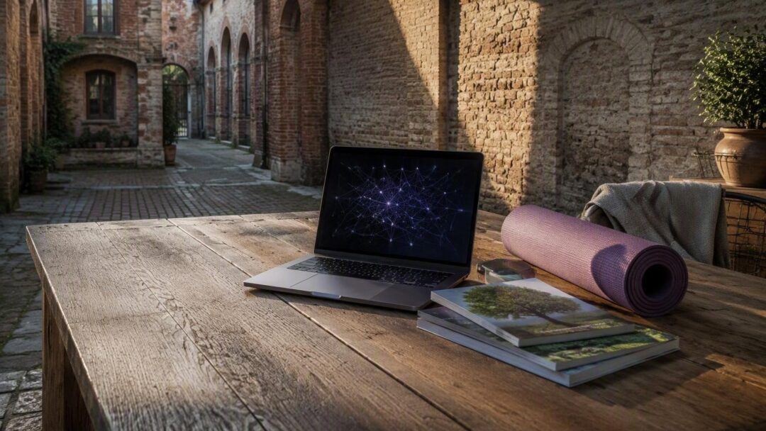 AncorAmaFest a Ravenna: esplorare il benessere nell'era digitale