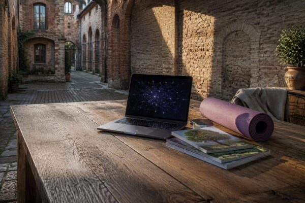 AncorAmaFest a Ravenna: esplorare il benessere nell'era digitale