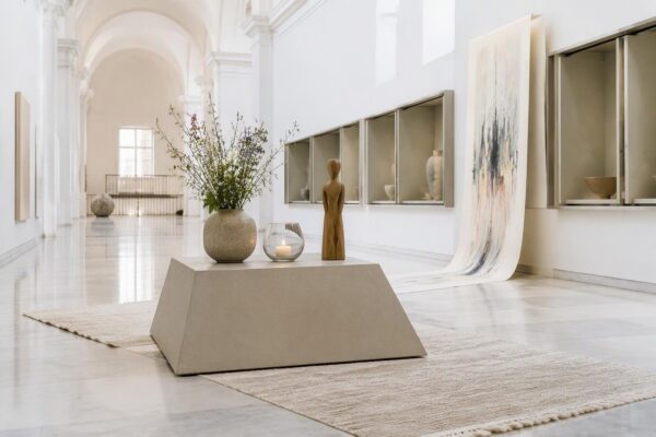 Arte e benessere nei musei: guida alla visita mindful