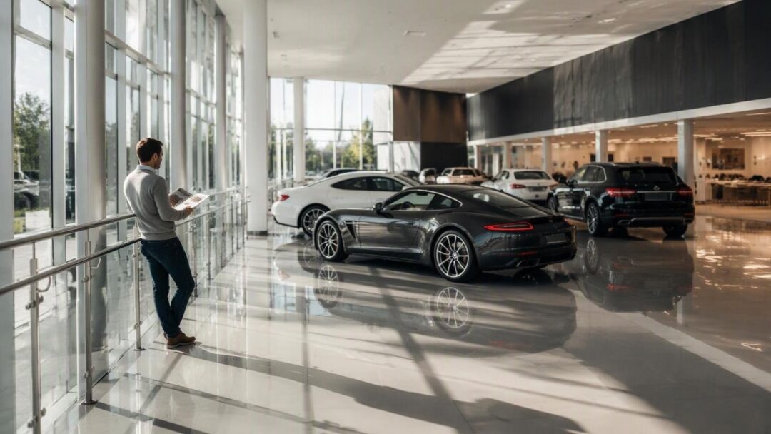 Auto nuove: leggere sconti, finanziamenti e permute