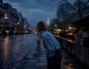 Autunno 2026: la camicia Oxford conquista il guardaroba femminile