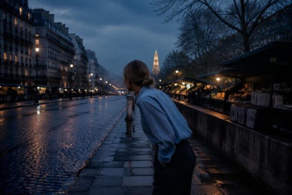 Autunno 2026: la camicia Oxford conquista il guardaroba femminile
