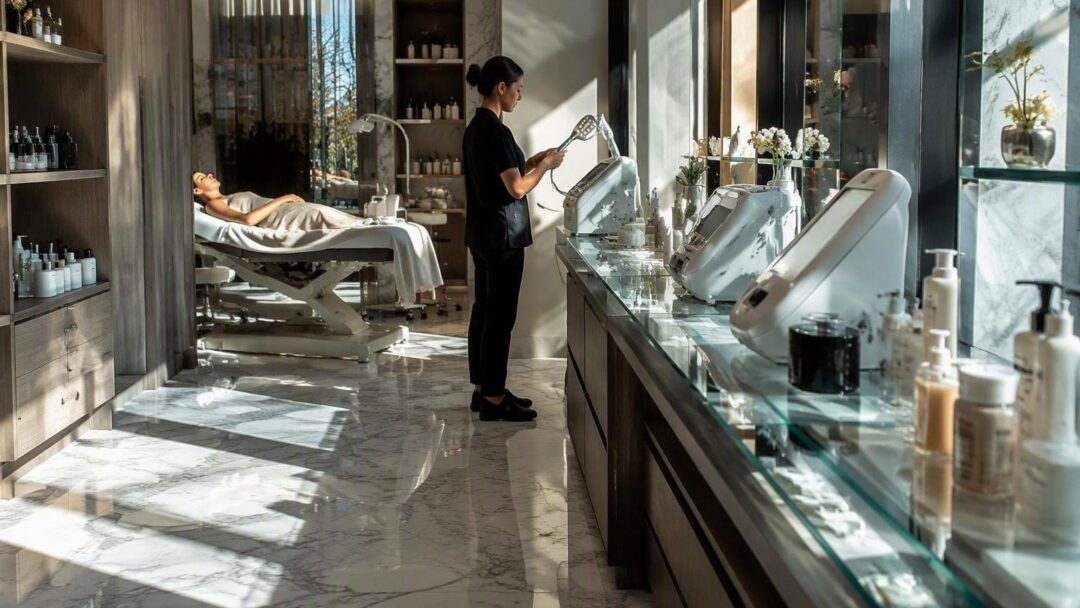 Beauty investment vs genetic: cosa comprare davvero