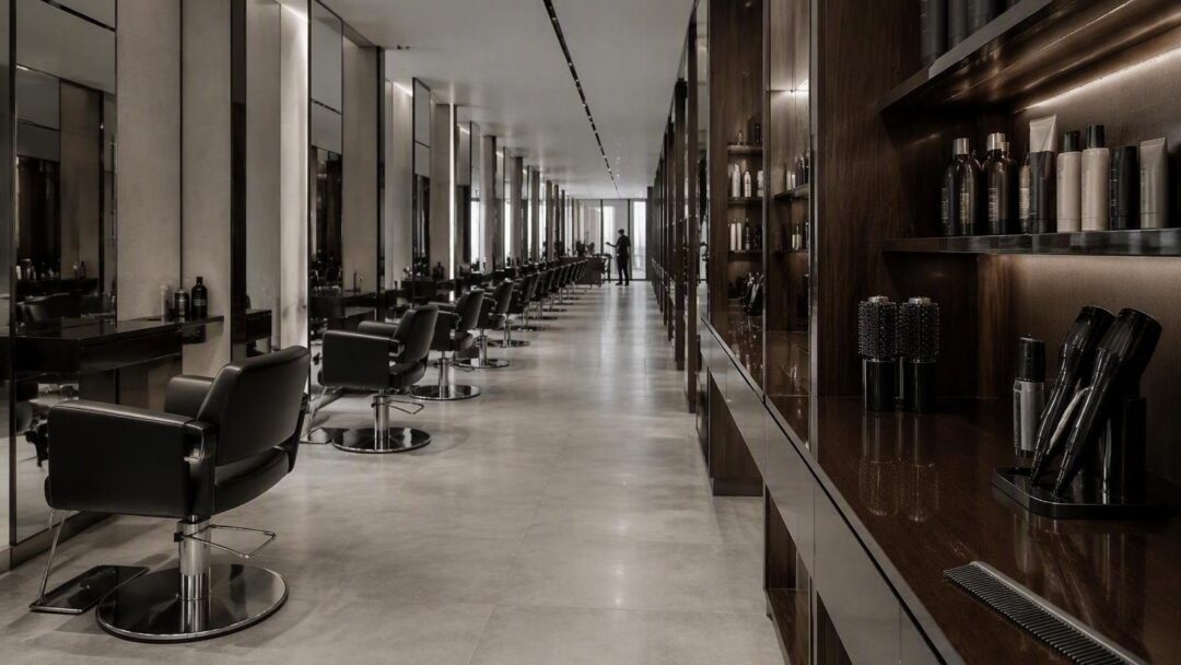 Bixie haircut: le tendenze più audaci delle sfilate Autunno Inverno 2025-2026