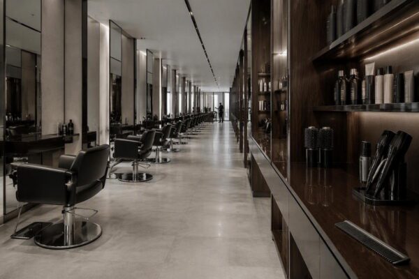 Bixie haircut: le tendenze più audaci delle sfilate Autunno Inverno 2025-2026