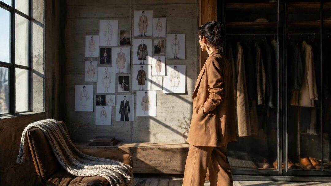 Blazer donna 2026-27: i must-have per l’autunno e cinque outfit di settembre