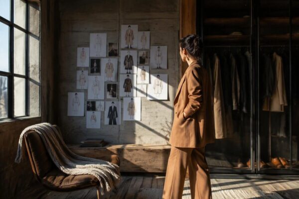 Blazer donna 2026-27: i must-have per l’autunno e cinque outfit di settembre