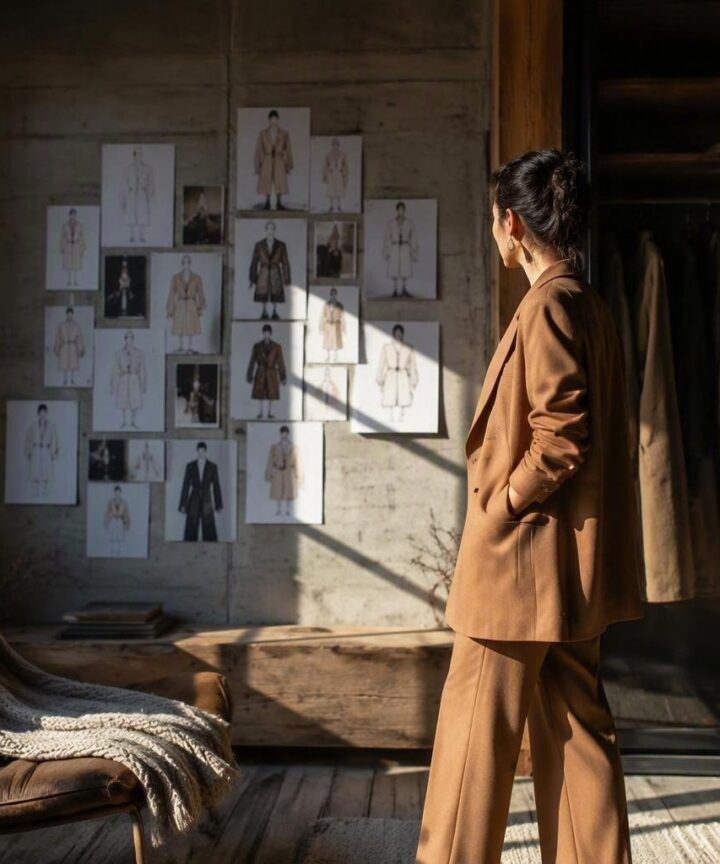 Blazer donna 2026-27: i must-have per l’autunno e cinque outfit di settembre