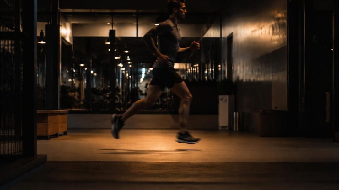 Campagna TV di Anytime Fitness: 10 anni, 80 club e accesso 24/7