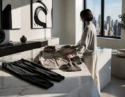 Capsule athleisure elegante: palette neutre e capi essenziali