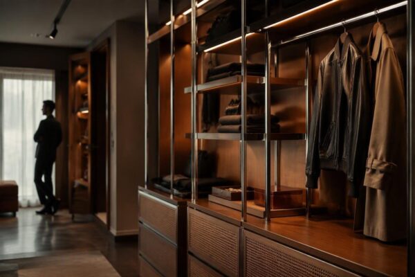 Capsule wardrobe: pezzi chiave glam per elevare ogni look