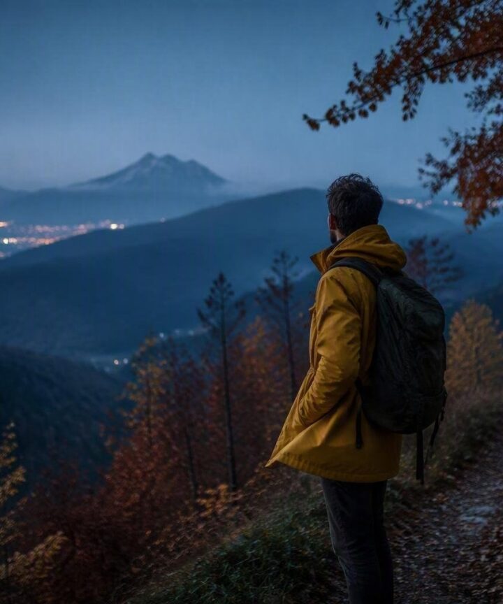 Carnia a settembre: escursioni, fauna e cultura tra le Alpi Carniche