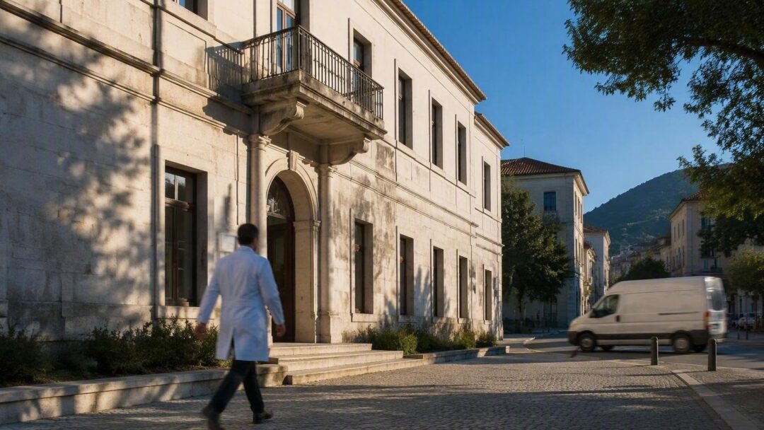 Case di comunità in Friuli Venezia Giulia: l'accordo per l'ingresso dei medici di famiglia