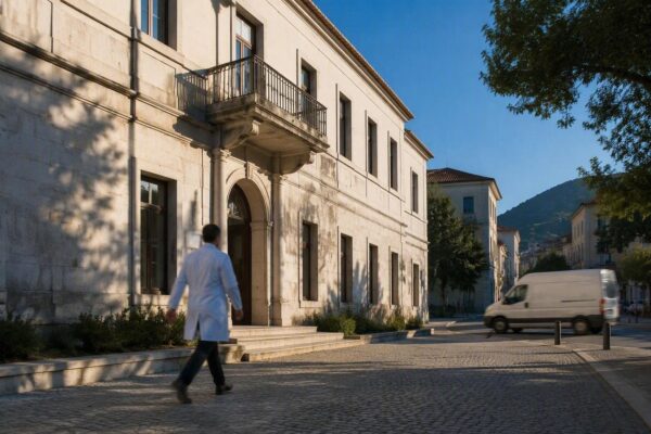 Case di comunità in Friuli Venezia Giulia: l'accordo per l'ingresso dei medici di famiglia