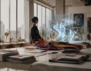 Collezione Primavera-Estate 2027 di Roberto Cavalli in evidenza su LaunchMetrics