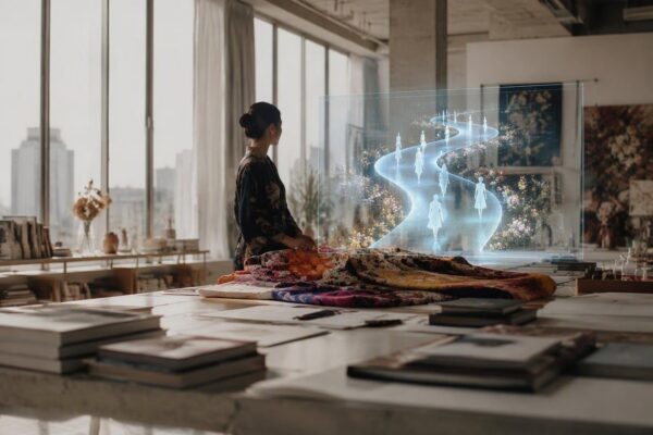 Collezione Primavera-Estate 2027 di Roberto Cavalli in evidenza su LaunchMetrics