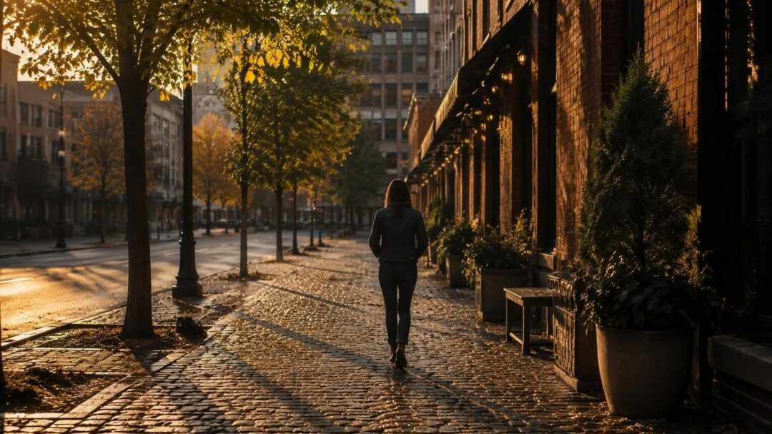 Come abbinare i jeans indigo per lavoro e tempo libero
