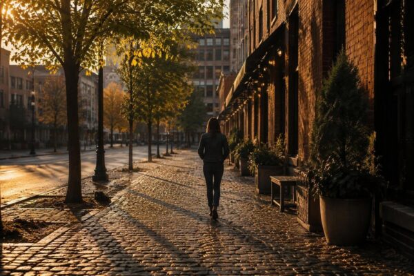 Come abbinare i jeans indigo per lavoro e tempo libero