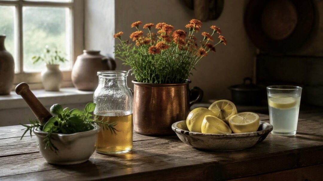 Come eliminare le mosche con rimedi naturali e prevenire la loro presenza