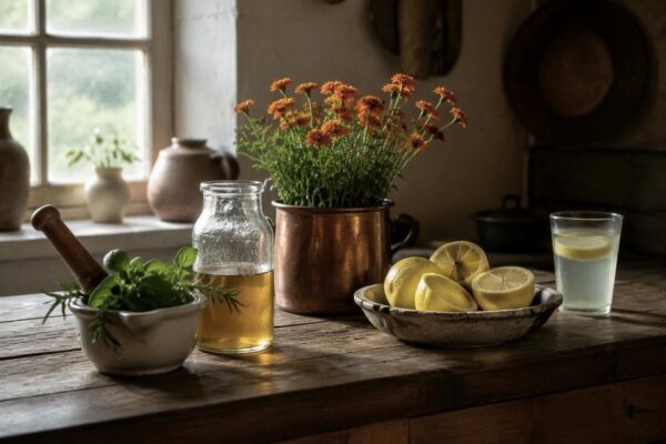 Come eliminare le mosche con rimedi naturali e prevenire la loro presenza