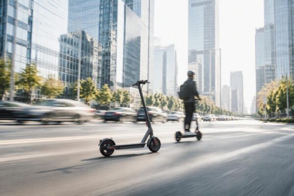 Come gli oggetti tecnologici stanno rivoluzionando il mondo della moda