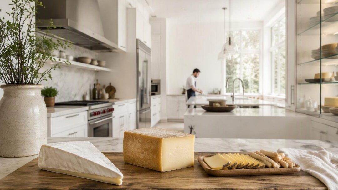 Come includere formaggi nella dieta a colesterolo alto
