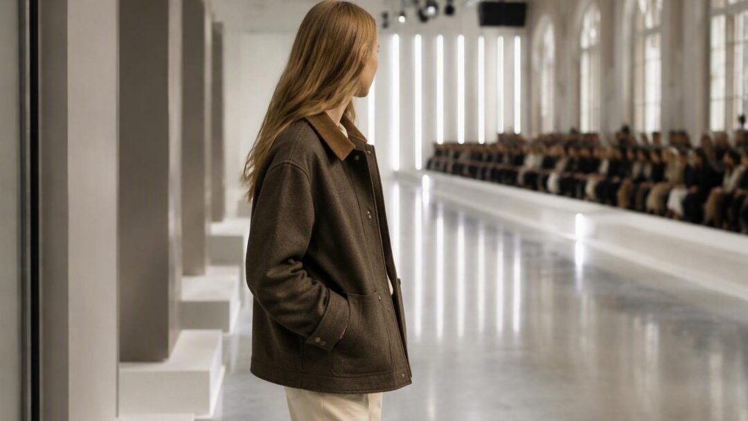 Come la barn jacket ha conquistato le passerelle: storia e stile di un must have autunnale