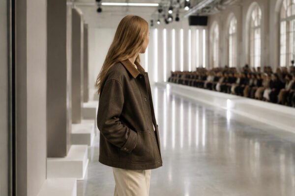 Come la barn jacket ha conquistato le passerelle: storia e stile di un must have autunnale