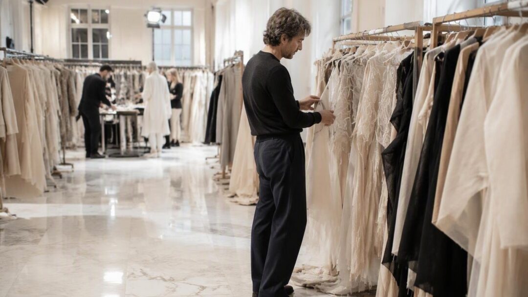 Come le case italiane hanno trasformato i classici alla MFW SS27