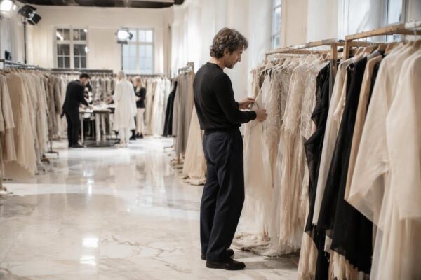 Come le case italiane hanno trasformato i classici alla MFW SS27