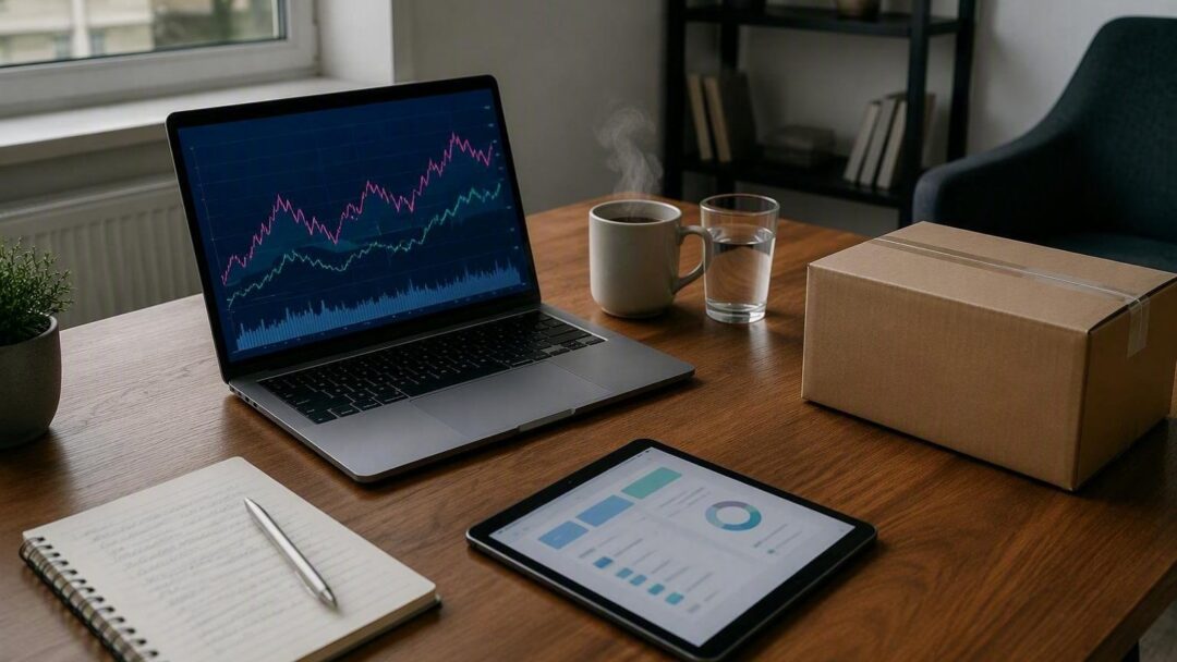 Come riconoscere sconti reali su Amazon con price tracking