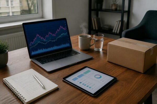 Come riconoscere sconti reali su Amazon con price tracking