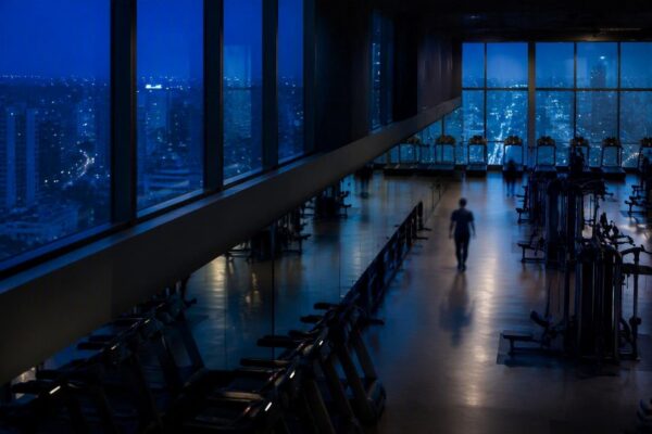 Come riprendere l'allenamento in palestra a settembre senza stress