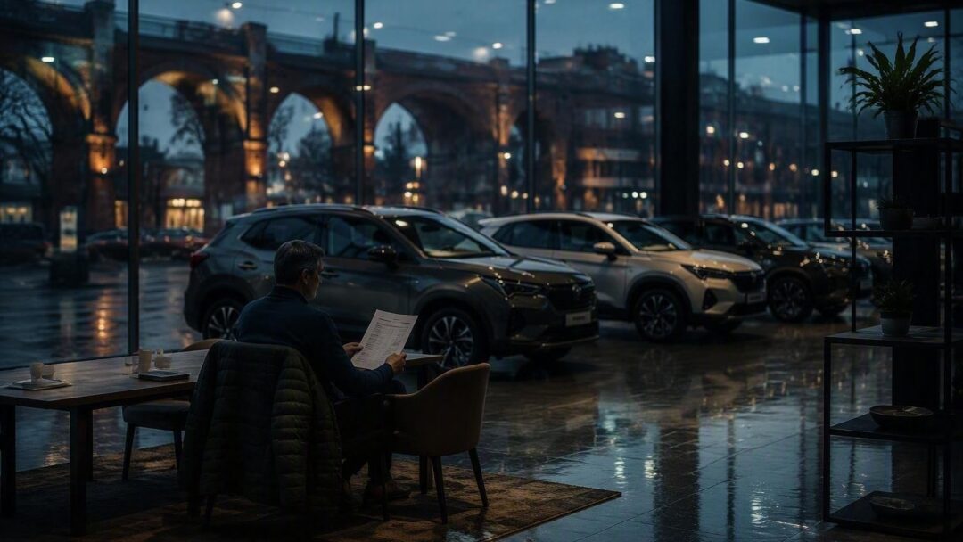Come scegliere SUV e auto low cost senza costi inattesi