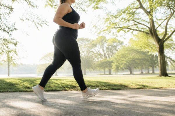 Come smettere di combattere il proprio corpo e riconquistare la serenità