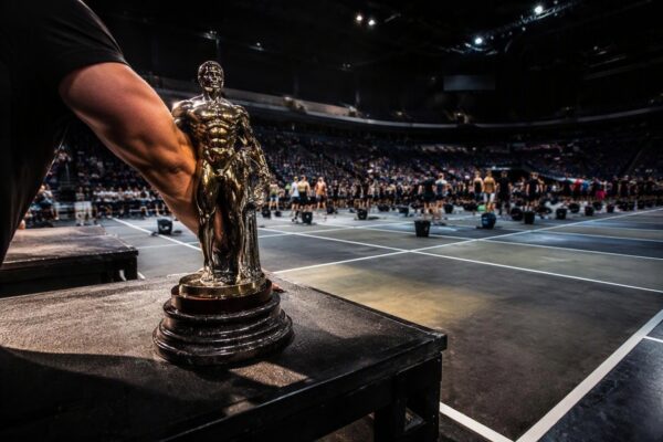 Come vedere Mr. Olympia 2026 gratis e i protagonisti della finale