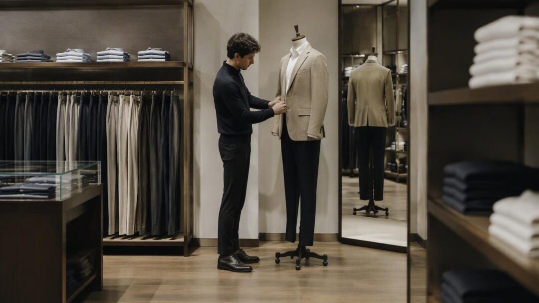Come vestirsi a settembre: i segreti di blazer e camicia per un look perfetto