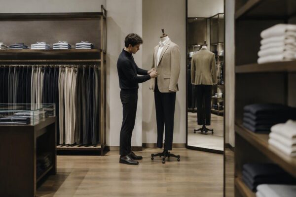 Come vestirsi a settembre: i segreti di blazer e camicia per un look perfetto